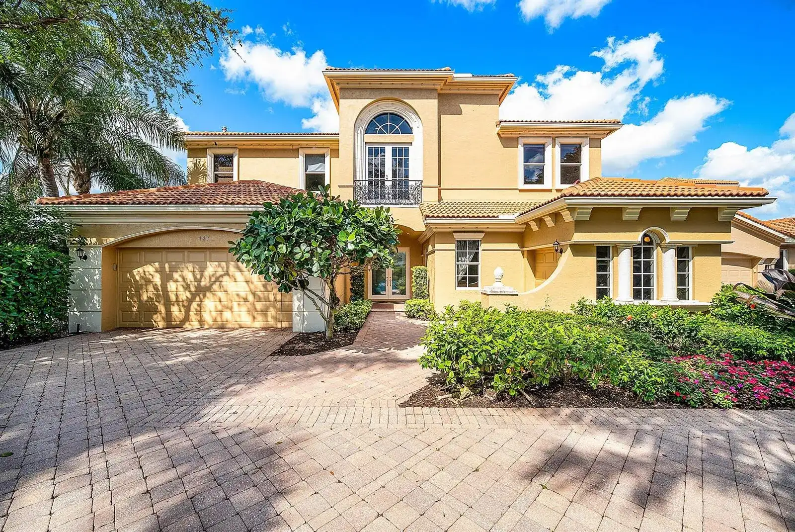 123 Sunesta Cove Drive, Palm Beach Gardens FL 33418 photo 2