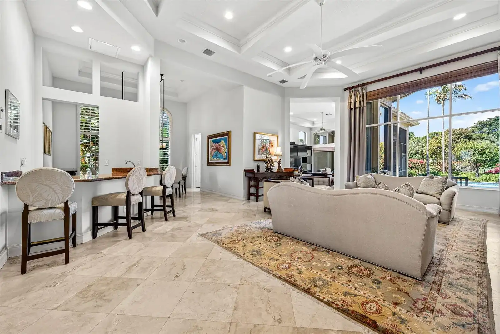 123 Sunesta Cove Drive, Palm Beach Gardens FL 33418 photo 5