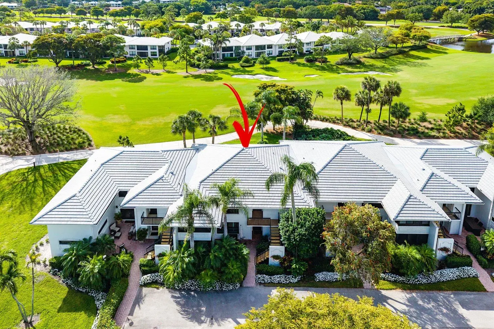 3944 Quail Ridge Dr Drive N, Boynton Beach FL 33436