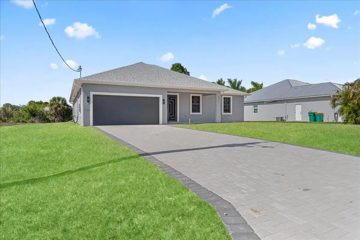 7427 Sea Mist Drive, Port Charlotte FL 33981 photo 5