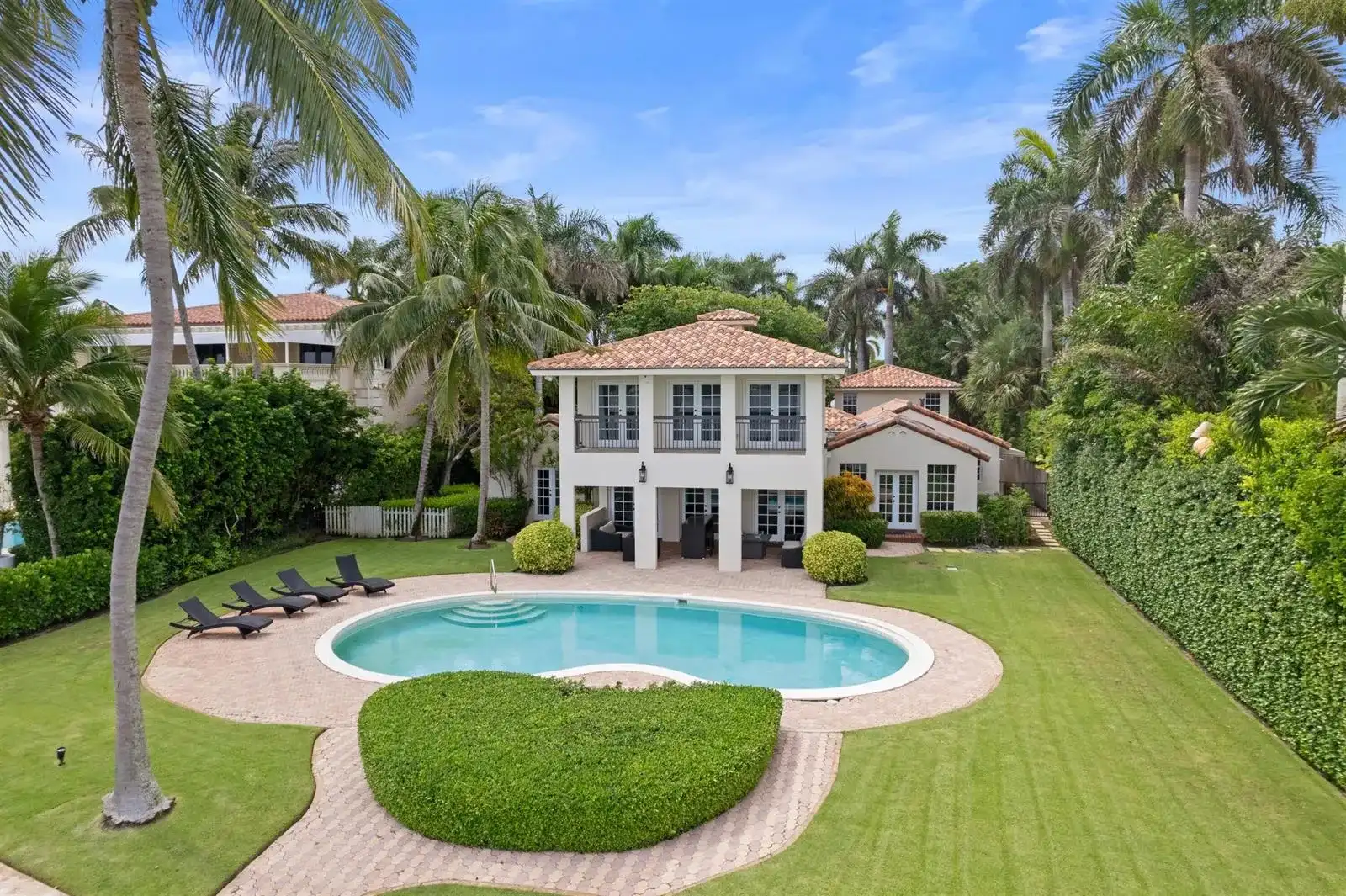 3304 N Flagler Drive, West Palm Beach FL 33407