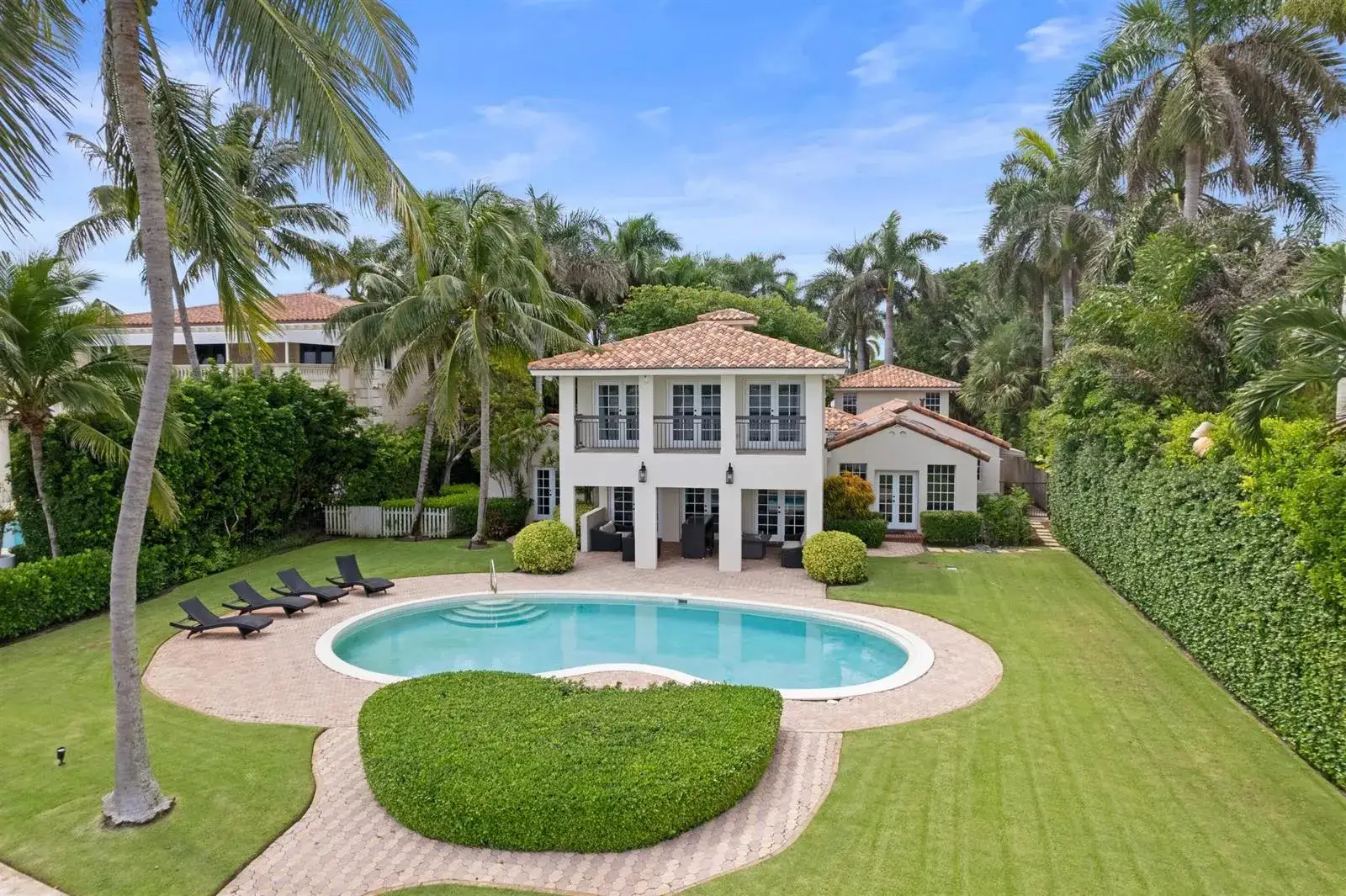 3304 N Flagler Drive, West Palm Beach FL 33407