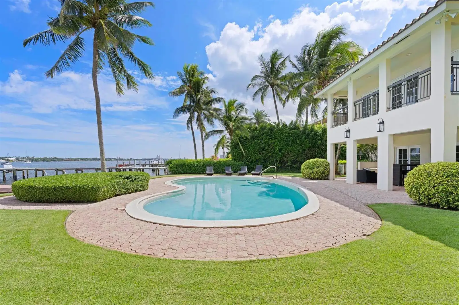 3304 N Flagler Drive, West Palm Beach FL 33407 photo 3