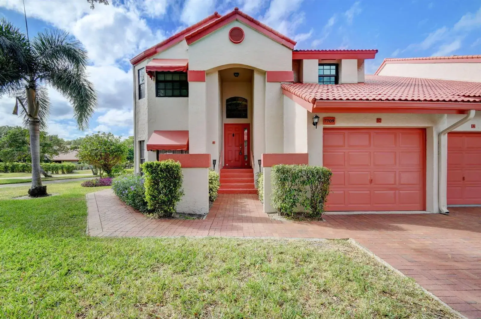 7709 Lexington Club Boulevard # C, Delray Beach FL 33446