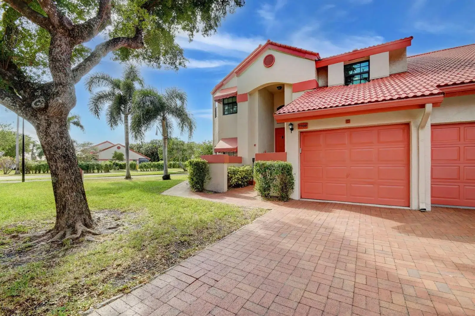 7709 Lexington Club Boulevard # C, Delray Beach FL 33446 photo 2