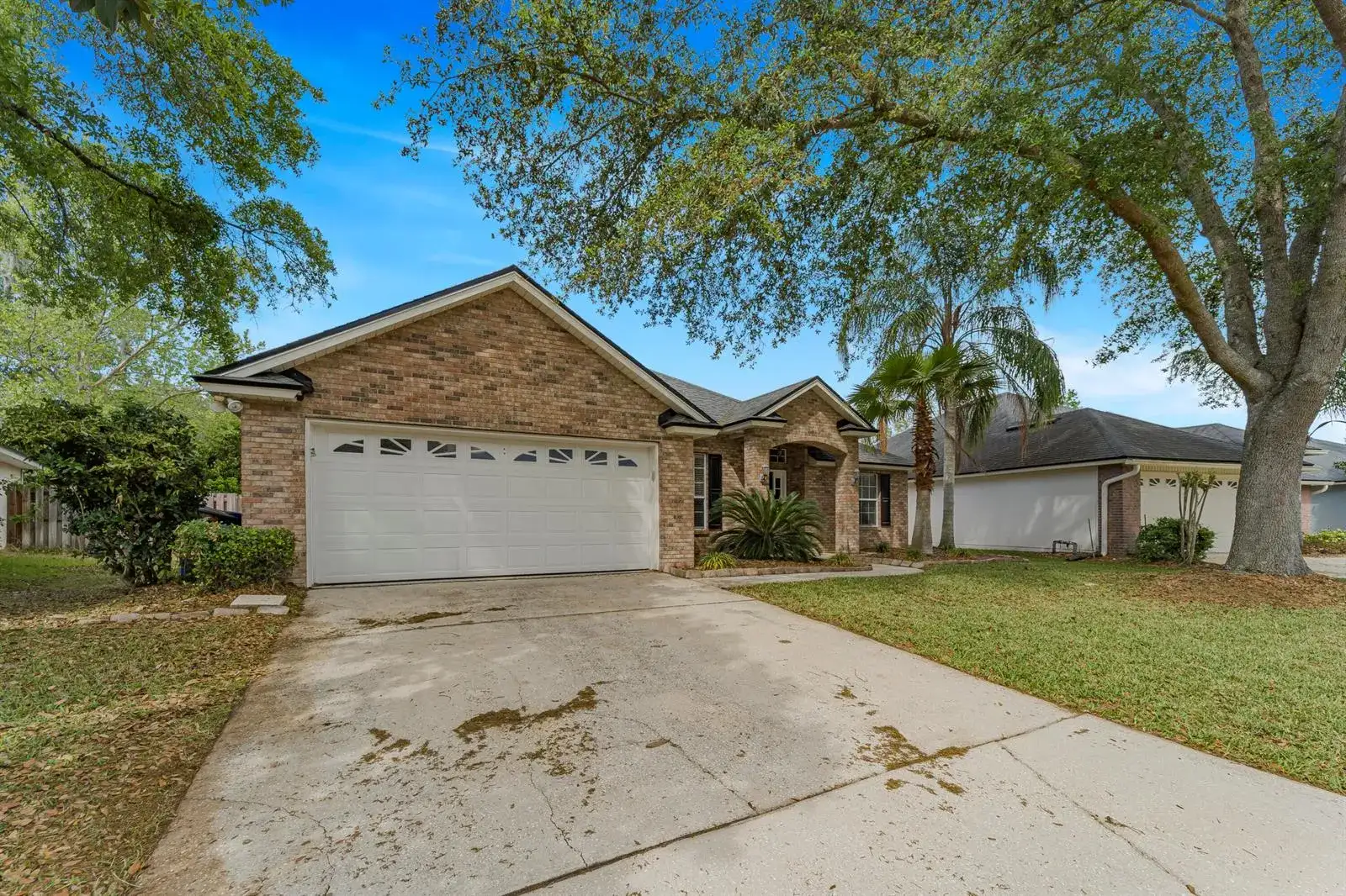 908 W Doty Branch Lane, FL 32259 photo 2