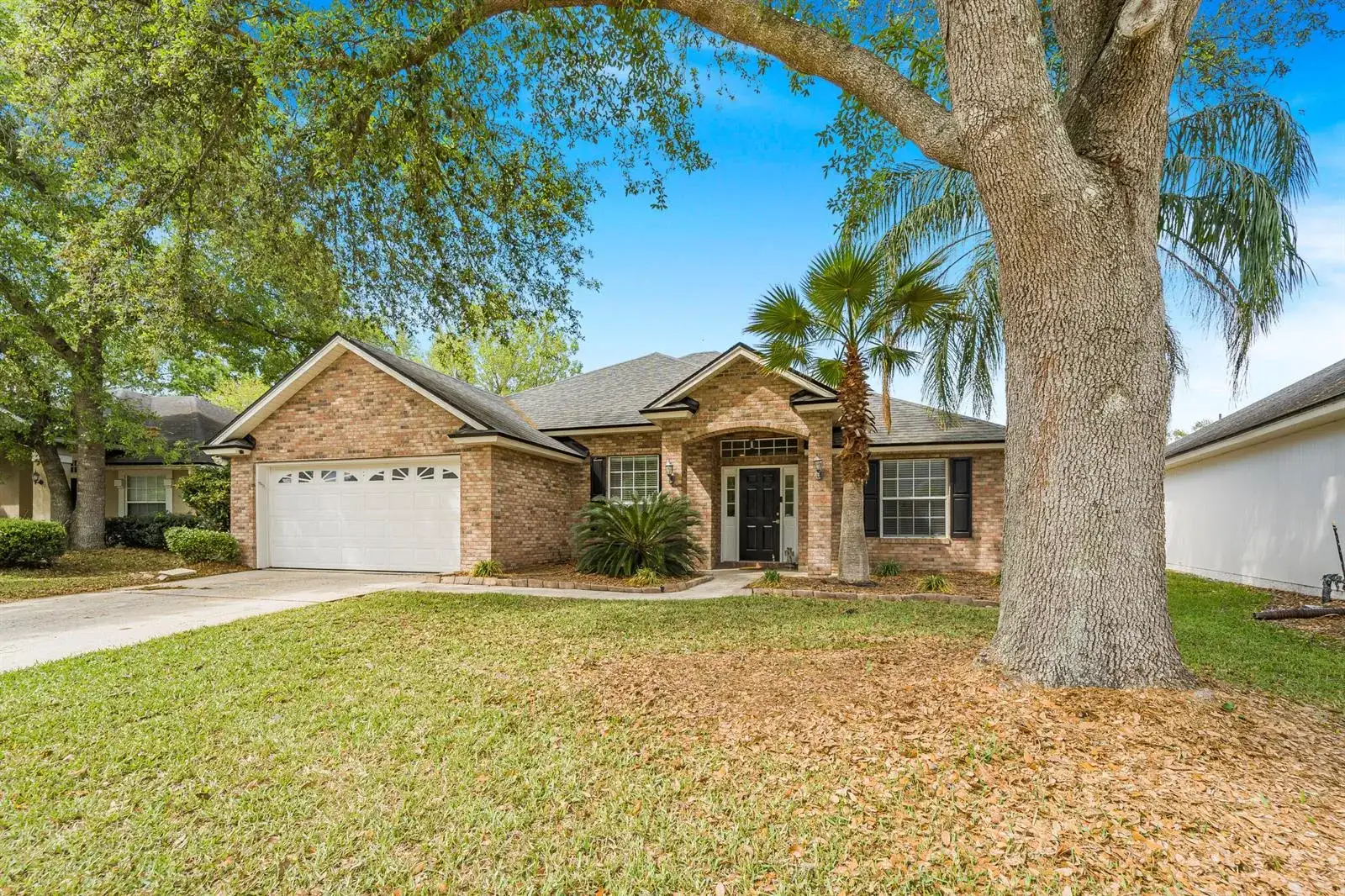 908 W Doty Branch Lane, FL 32259 photo 3