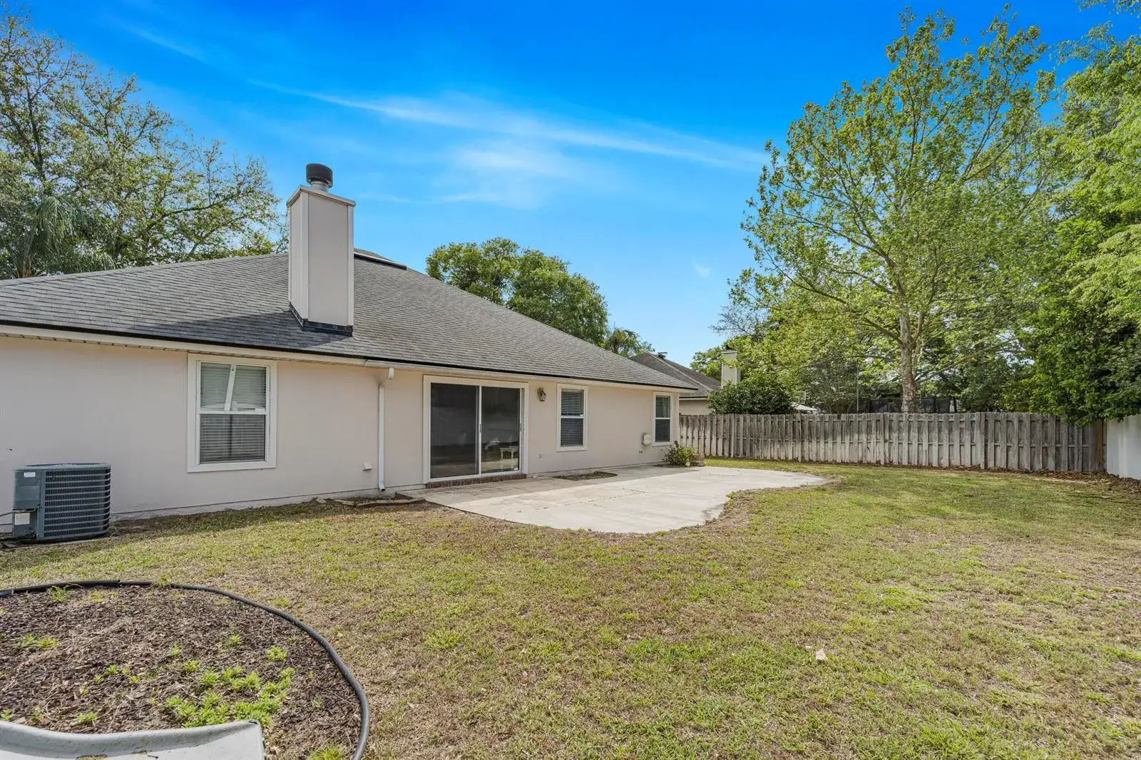 908 W Doty Branch Lane, FL 32259 photo 5