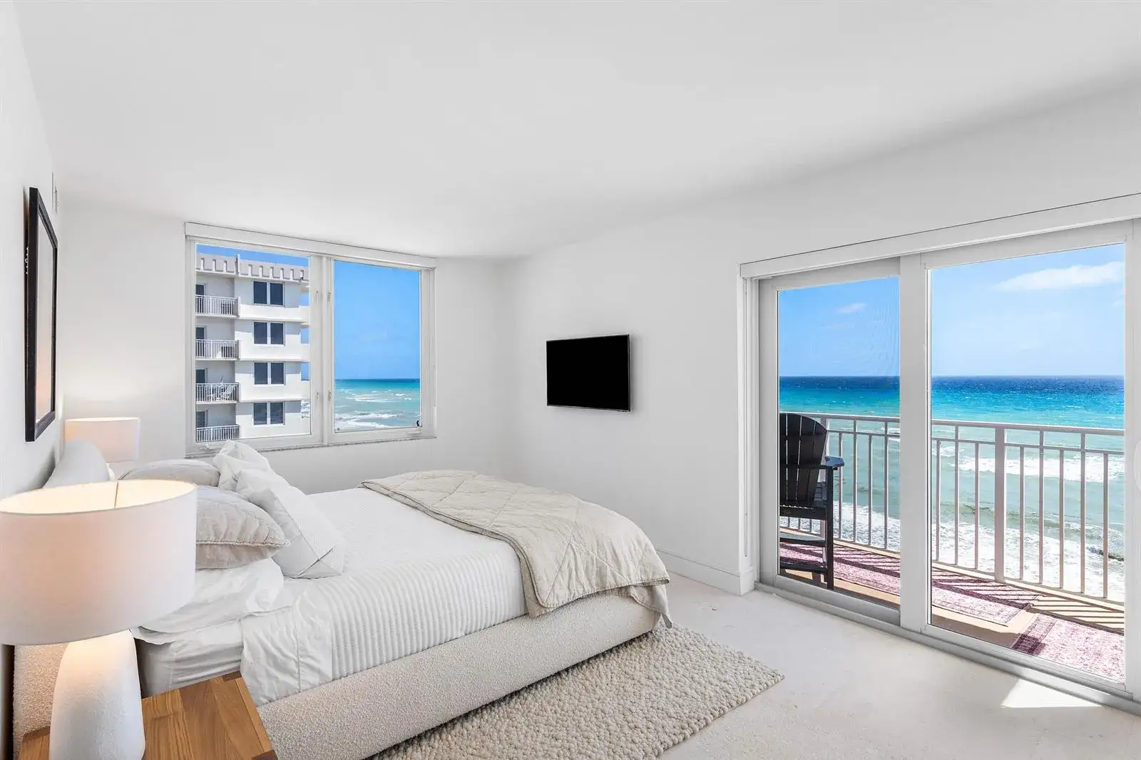 3301 S Ocean Boulevard # 810, Highland Beach FL 33487