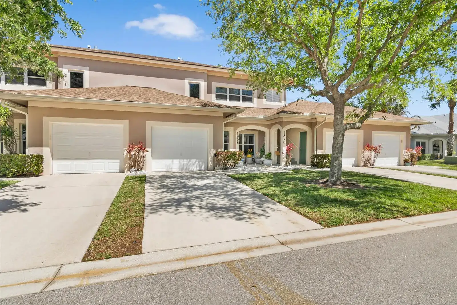 1868 E Sanderling Lane, Fort Pierce FL 34982 photo 2