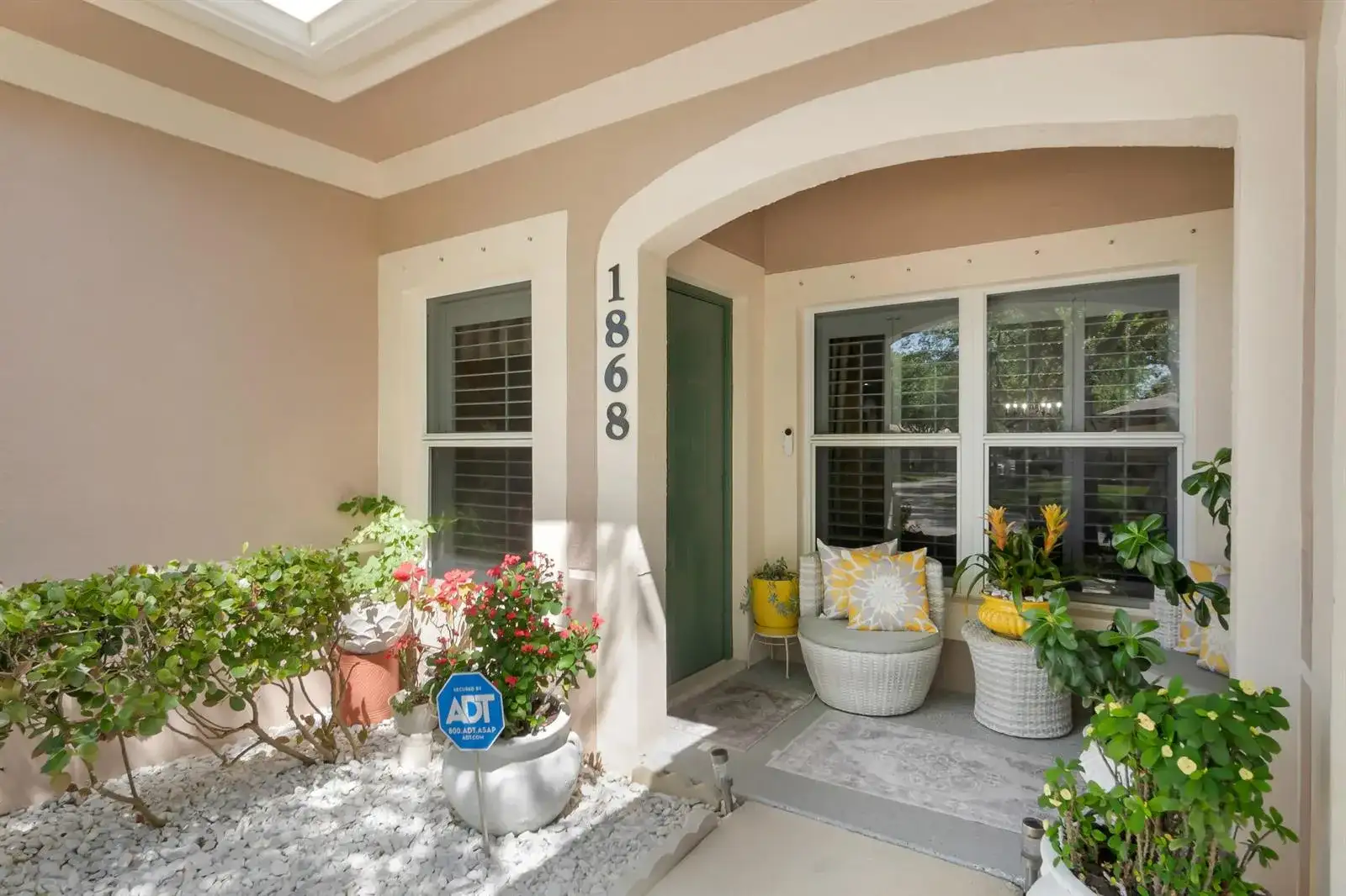 1868 E Sanderling Lane, Fort Pierce FL 34982 photo 3