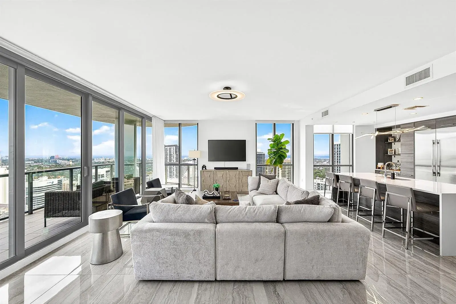 100 E Las Olas Boulevard # 4301, Fort Lauderdale FL 33301