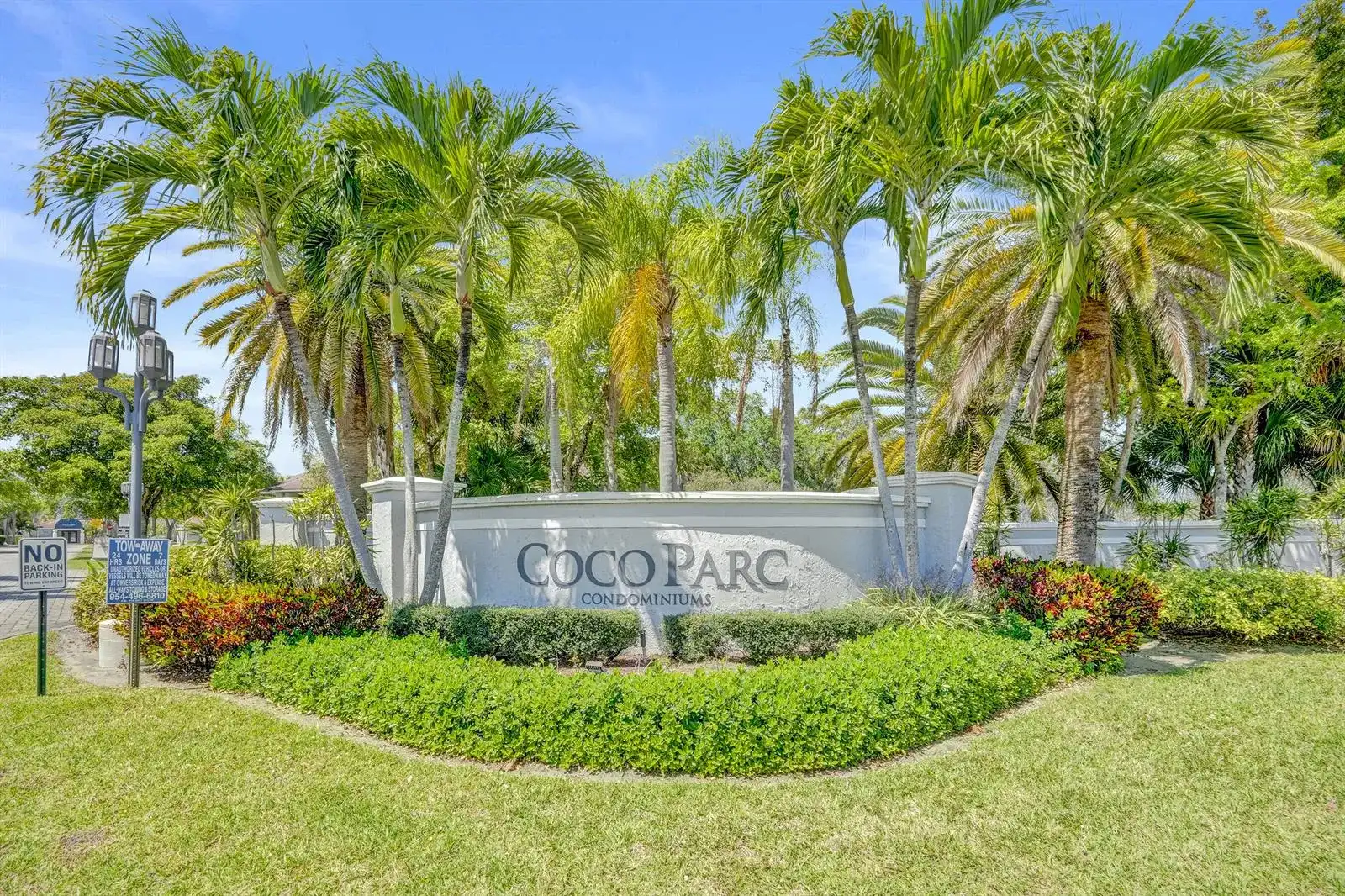 801 Lyons Road # 19103, Coconut Creek FL 33063