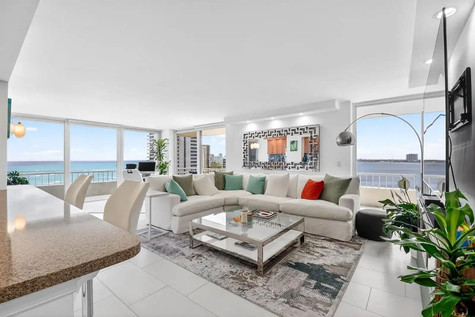 5540 N Ocean Drive # 9b, Singer Island FL 33404 photo 2