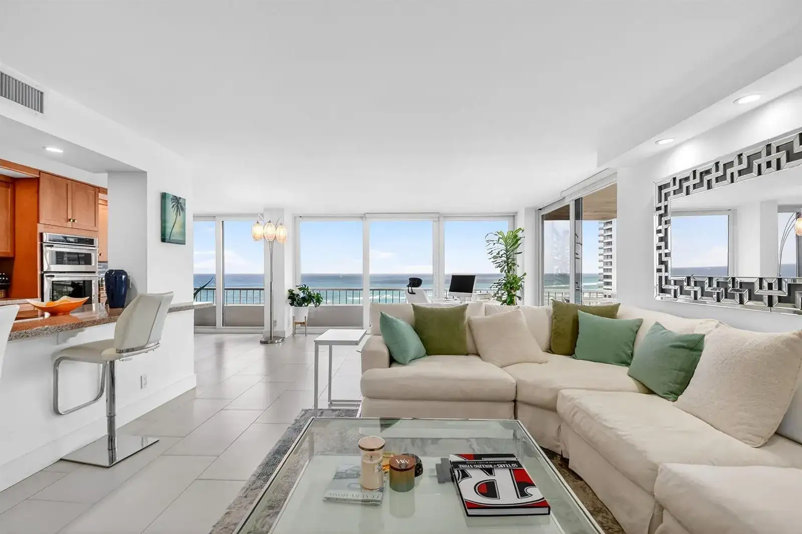 5540 N Ocean Drive # 9b, Singer Island FL 33404 photo 3