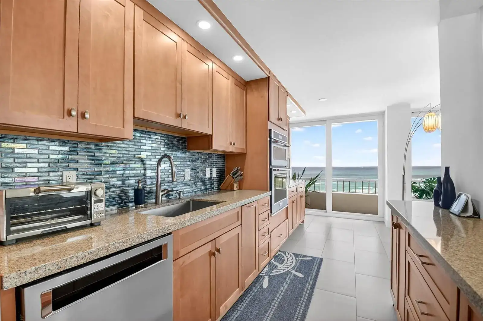5540 N Ocean Drive # 9b, Singer Island FL 33404 photo 4
