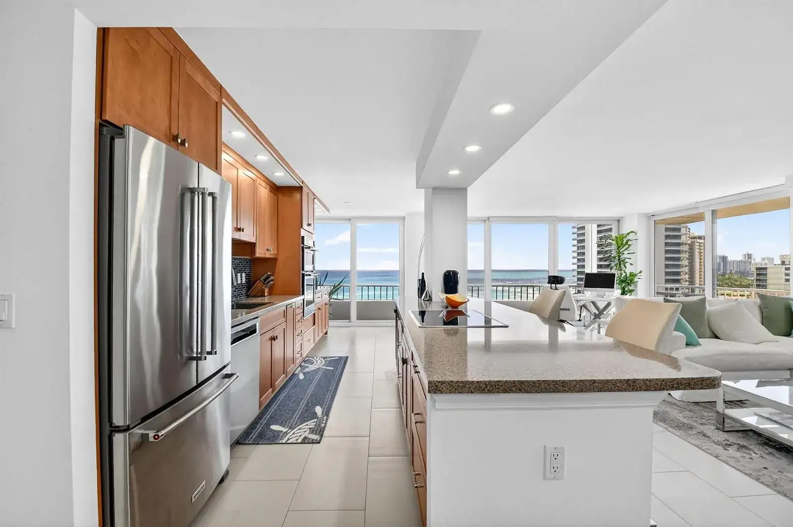 5540 N Ocean Drive # 9b, Singer Island FL 33404 photo 5