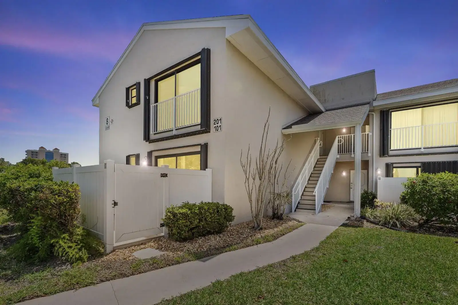 3209 S Lakeview Circle # 101, Hutchinson Island FL 34949 photo 2