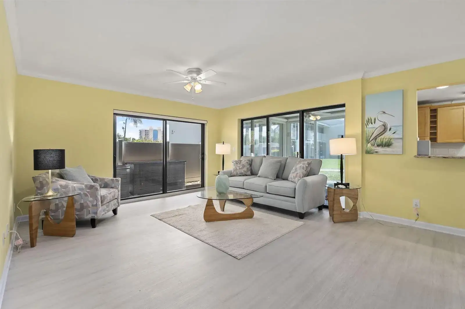 3209 S Lakeview Circle # 101, Hutchinson Island FL 34949 photo 4