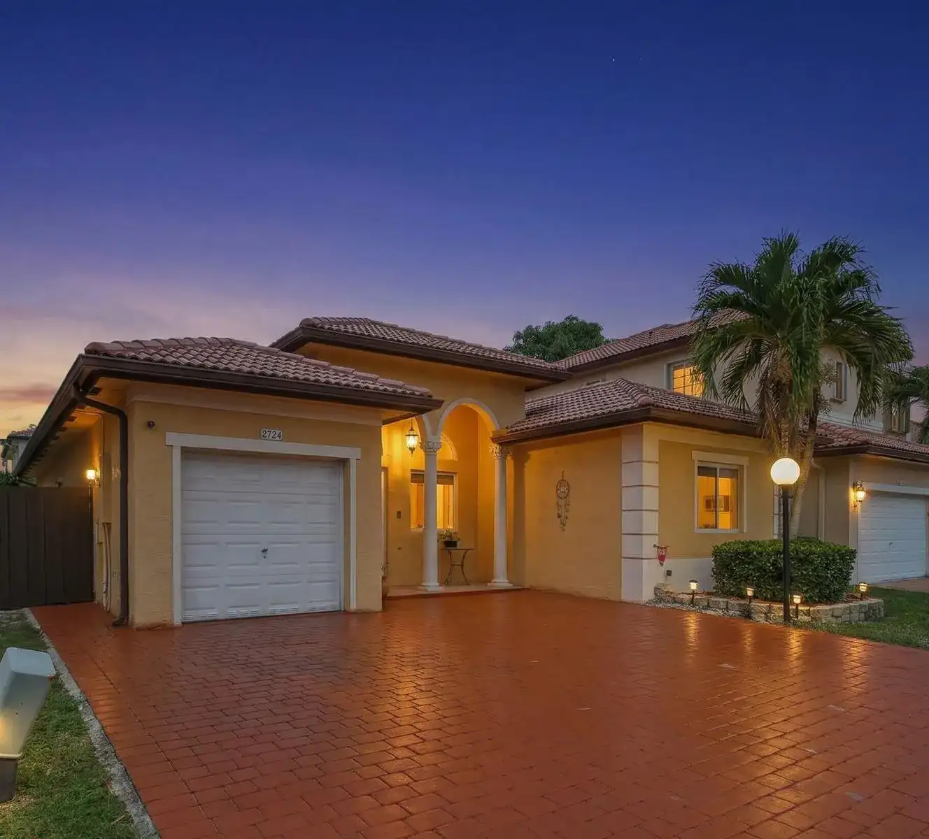 2724 NE 42nd Avenue, Homestead FL 33033 photo 2