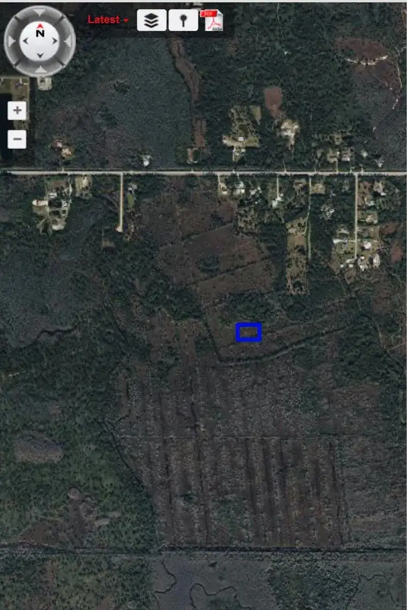 6810 Unknown, FL 32949 photo 2