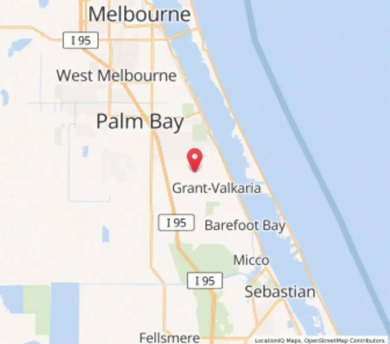 6810 Unknown, FL 32949 photo 4