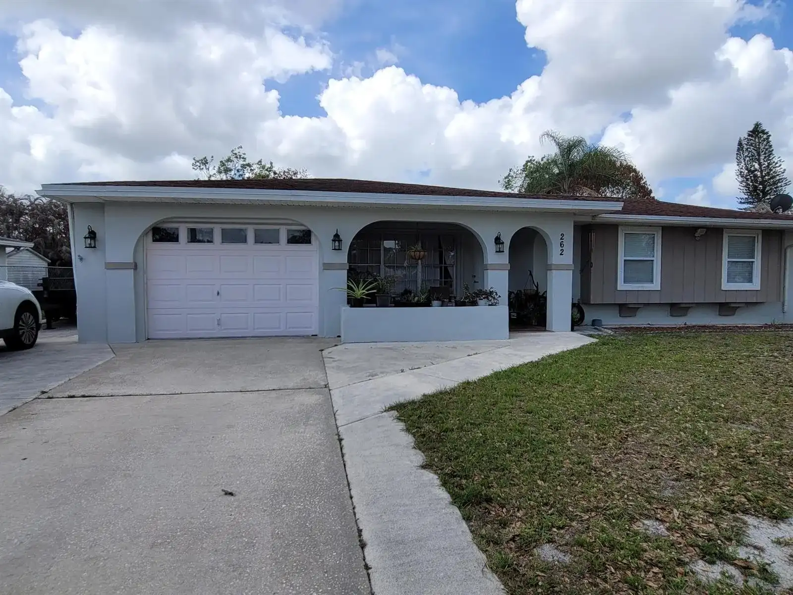 262 NE Floresta Drive, Port St. Lucie FL 34983