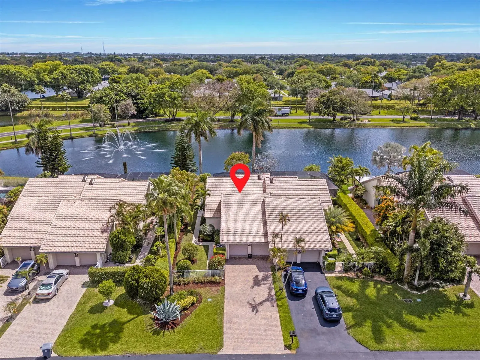 9722 Erica Court, Boca Raton FL 33496