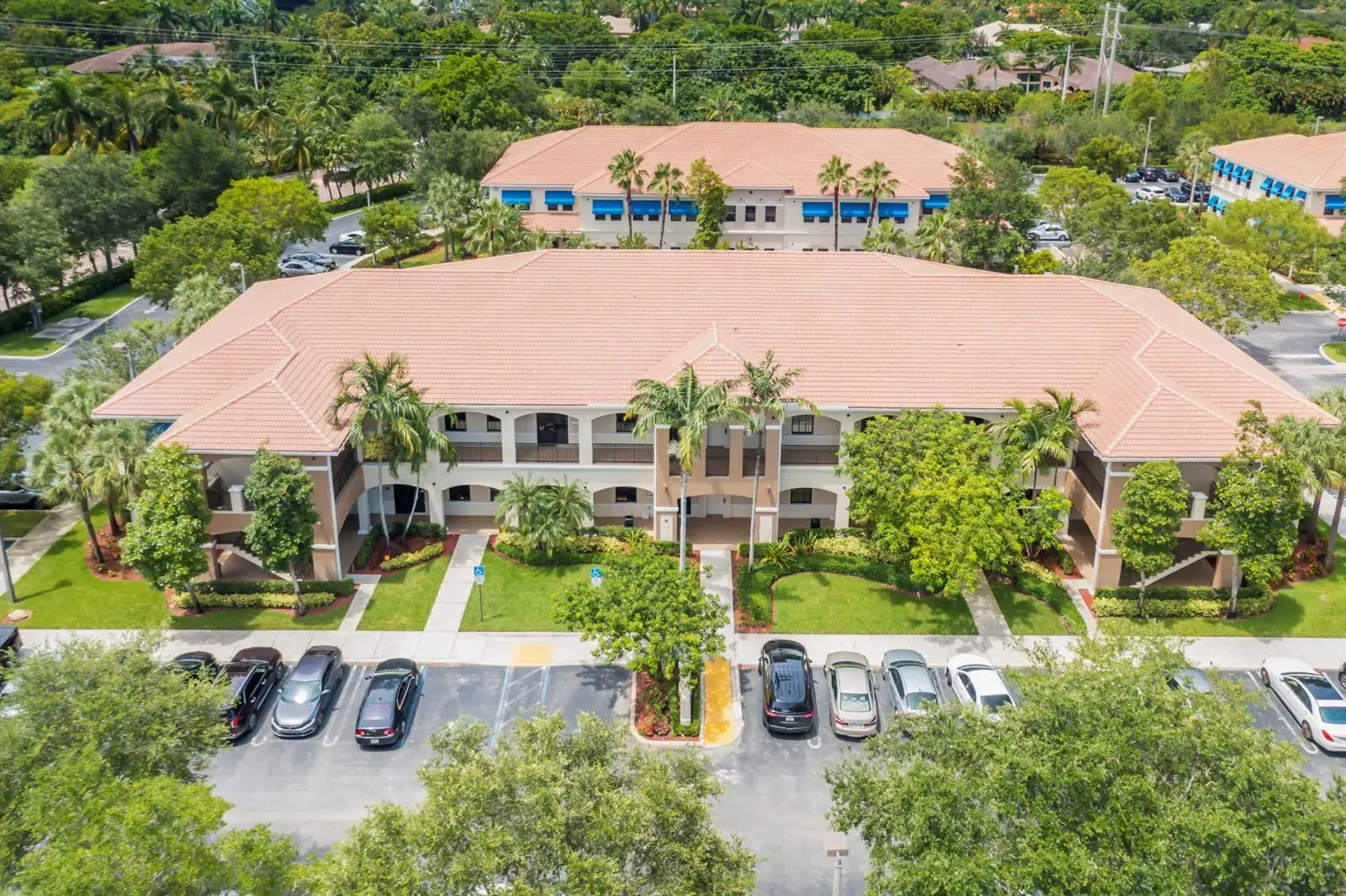 7501 Wiles Road # 207, Coral Springs FL 33067