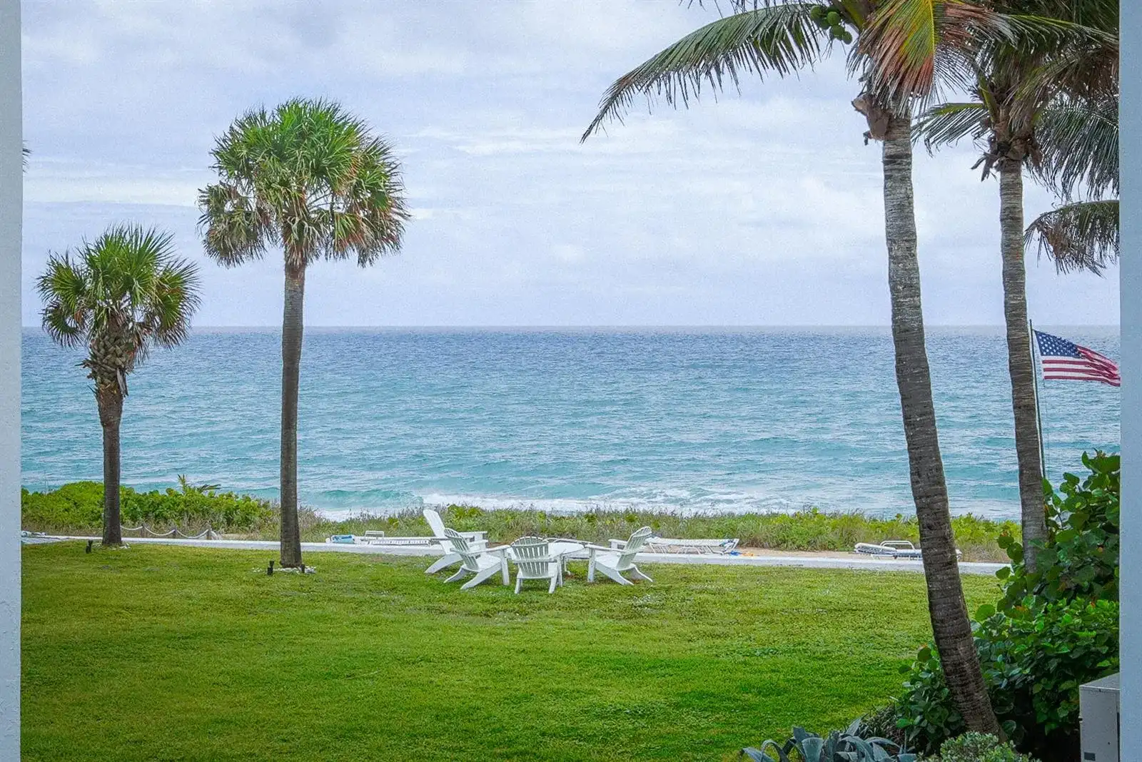 1043 Hillsboro Mile # 18c, Hillsboro Beach FL 33062