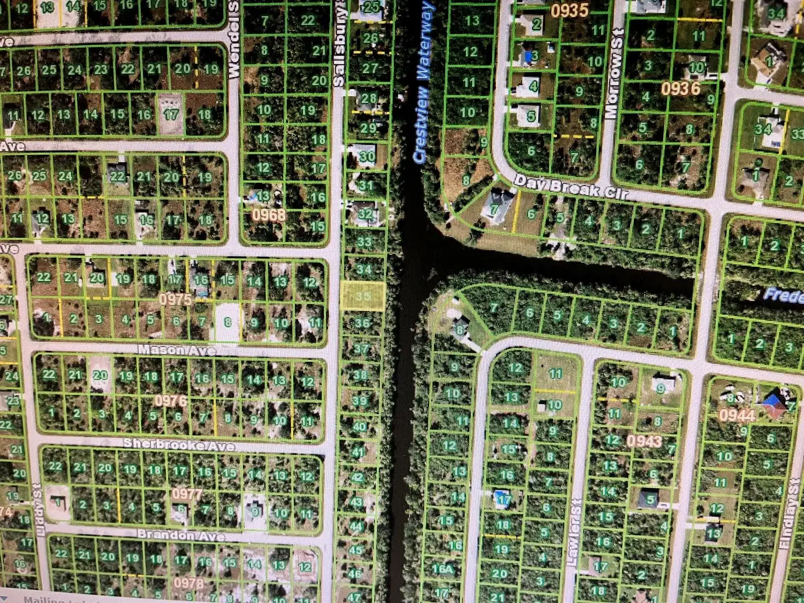 286 Salisbury Street, Port Charlotte FL 33954 photo 3