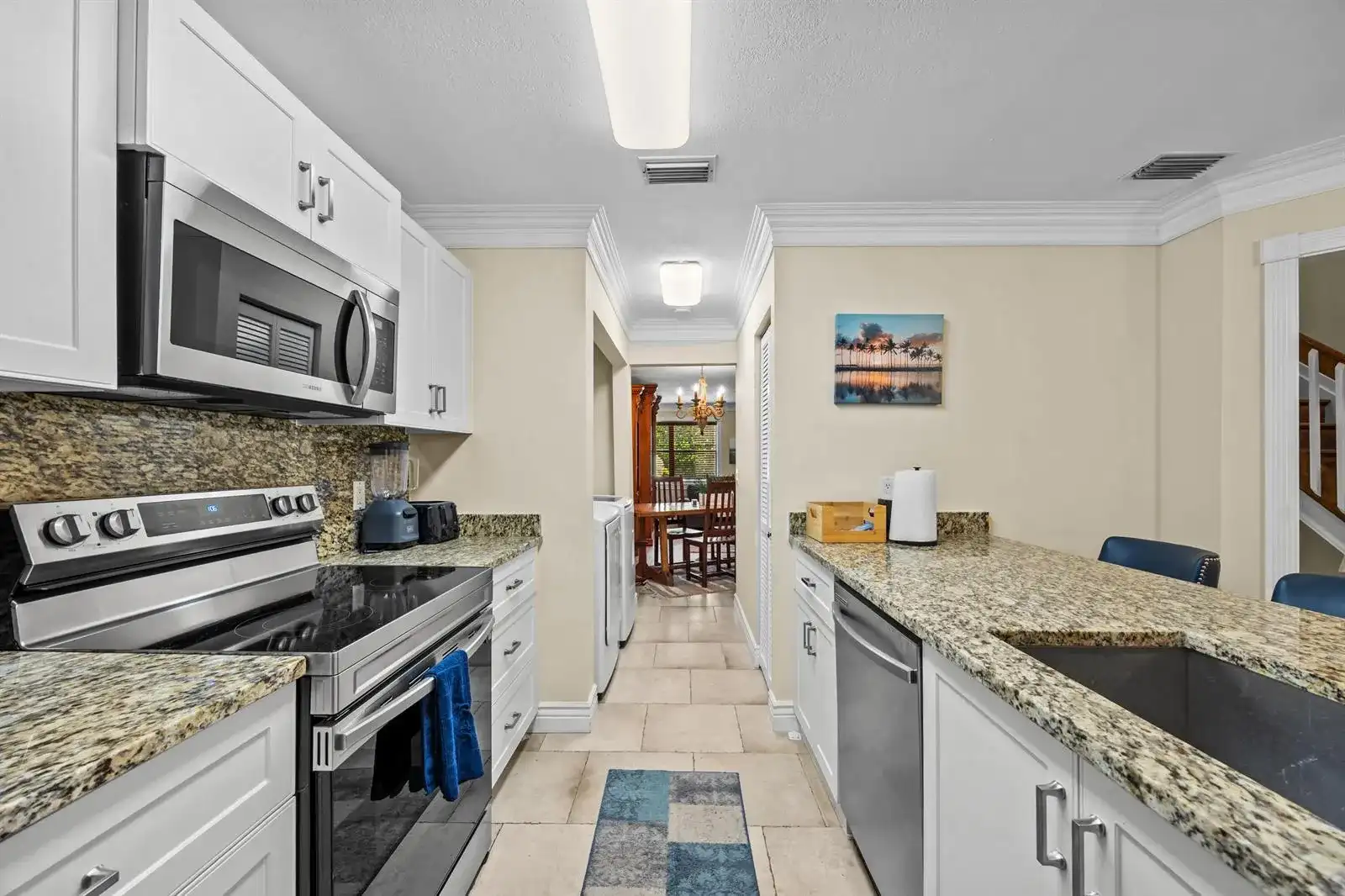 12196 Sag Harbor Court # 4, Wellington FL 33414