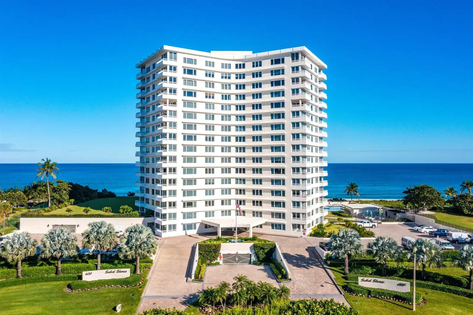 600 S Ocean Boulevard # 504, Boca Raton FL 33432 photo 2