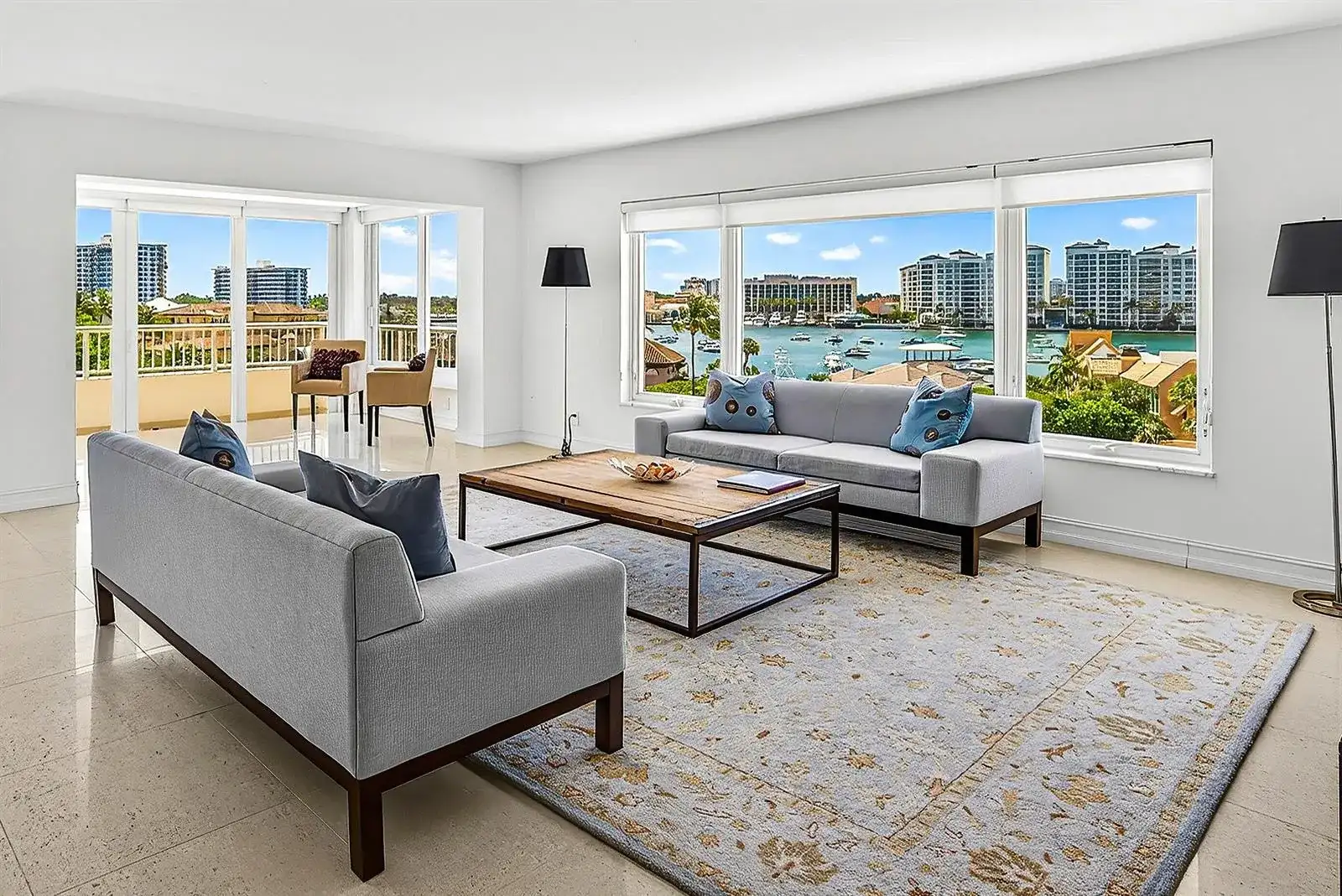 600 S Ocean Boulevard # 504, Boca Raton FL 33432 photo 3