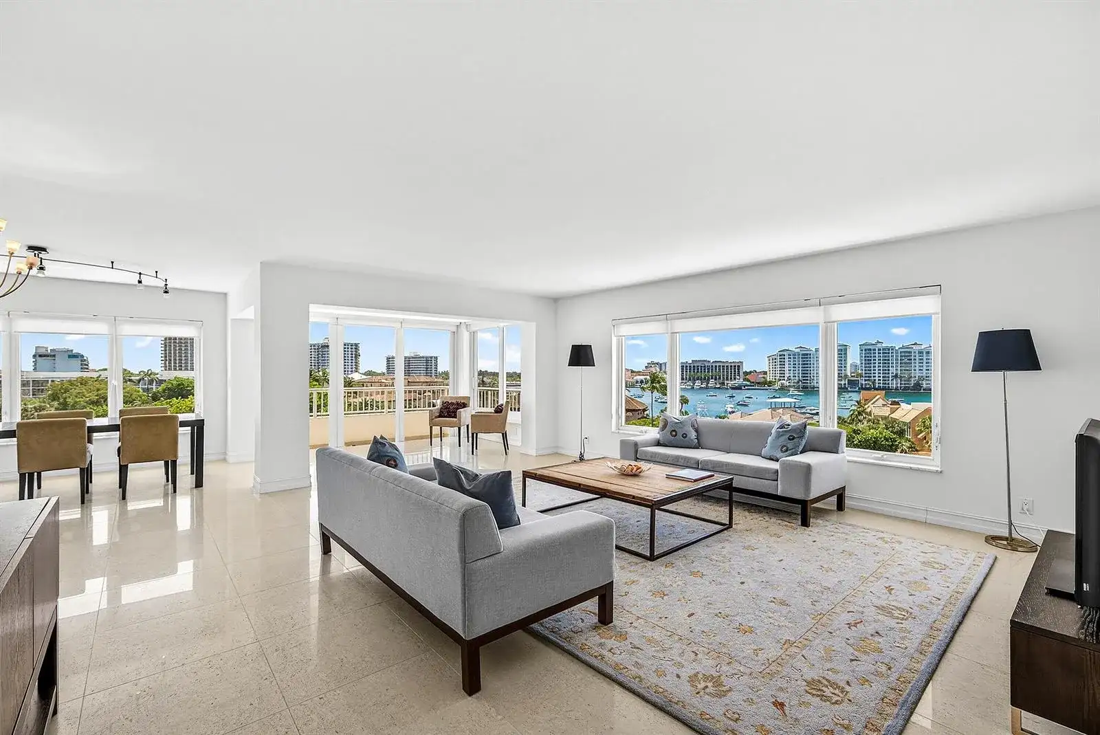 600 S Ocean Boulevard # 504, Boca Raton FL 33432 photo 4
