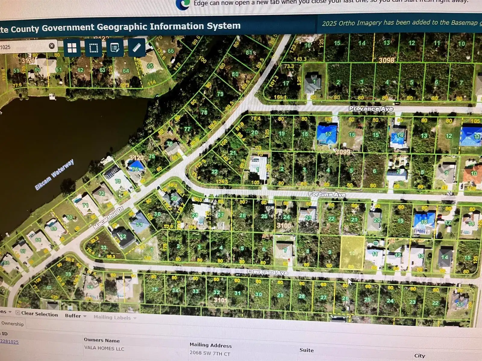 22492 Cleveland Avenue, Port Charlotte FL 33954