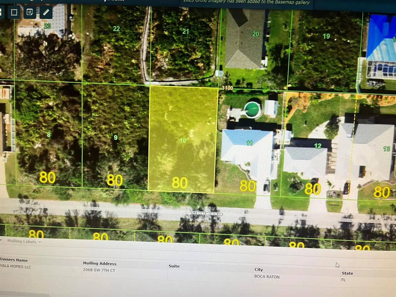 22492 Cleveland Avenue, Port Charlotte FL 33954 photo 2