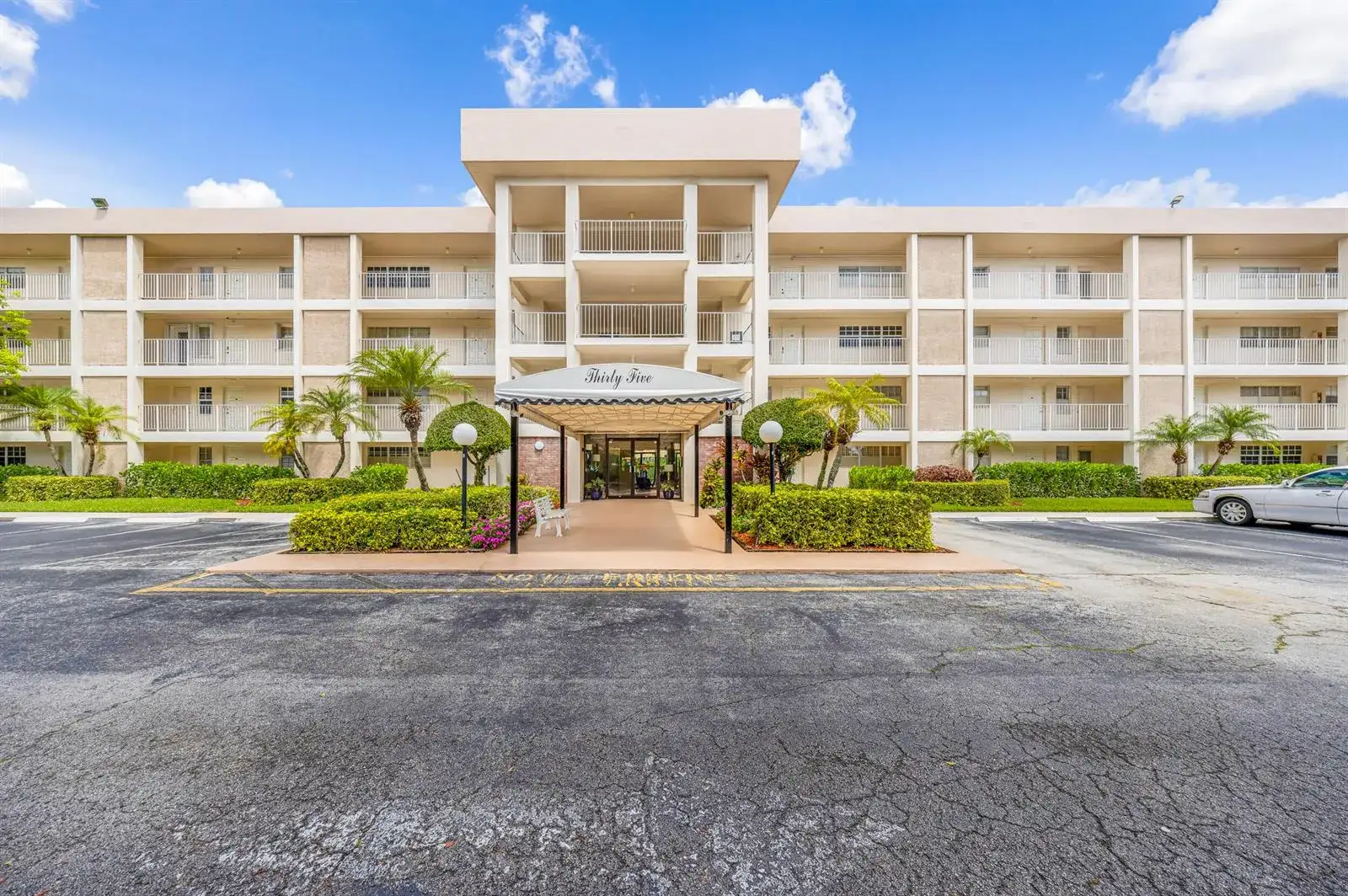 3151 S Palm Aire Drive # 407, Pompano Beach FL 33069