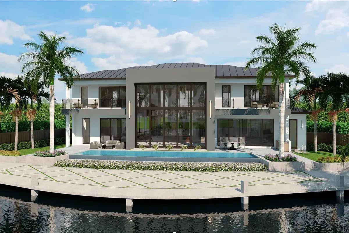 2212 NE 17th Place, Fort Lauderdale FL 33305