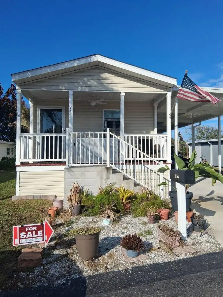 356 Mockingbird Avenue, Fort Pierce FL 34982