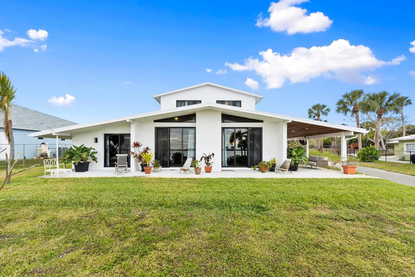 8309 S Indian River Drive, Fort Pierce FL 34982