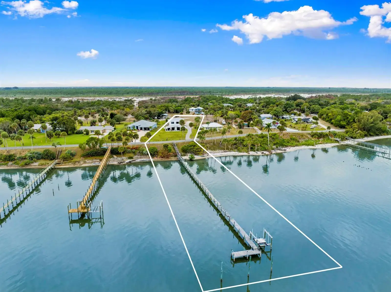 8309 S Indian River Drive, Fort Pierce FL 34982 photo 2