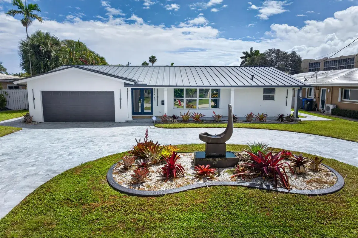 5136 NE 26th Avenue, Fort Lauderdale FL 33308