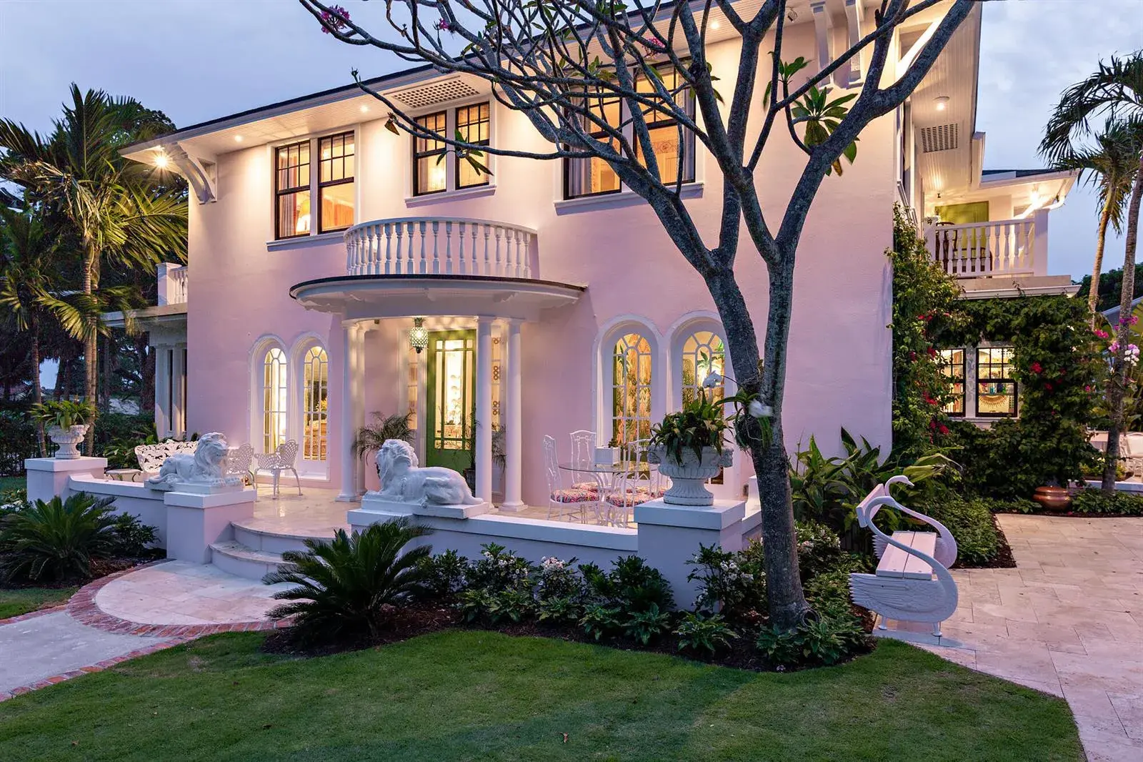 3101 Washington Road, West Palm Beach FL 33405