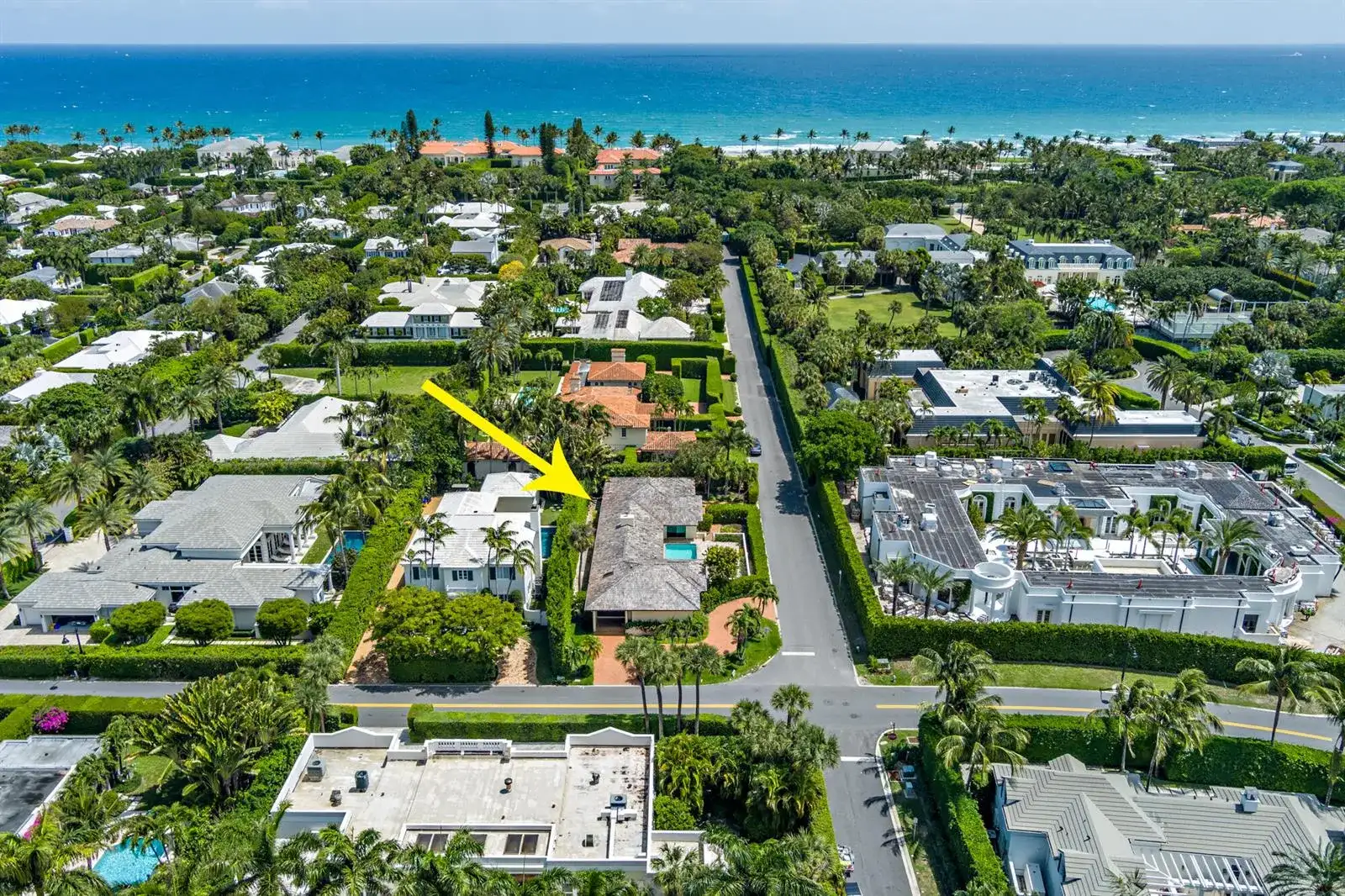 575 N Lake Way, Palm Beach FL 33480 photo 3