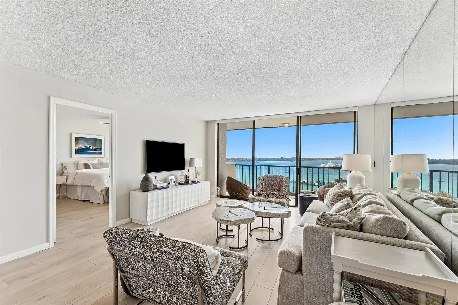 5200 N Flagler Drive # 1406, West Palm Beach FL 33407 photo 3