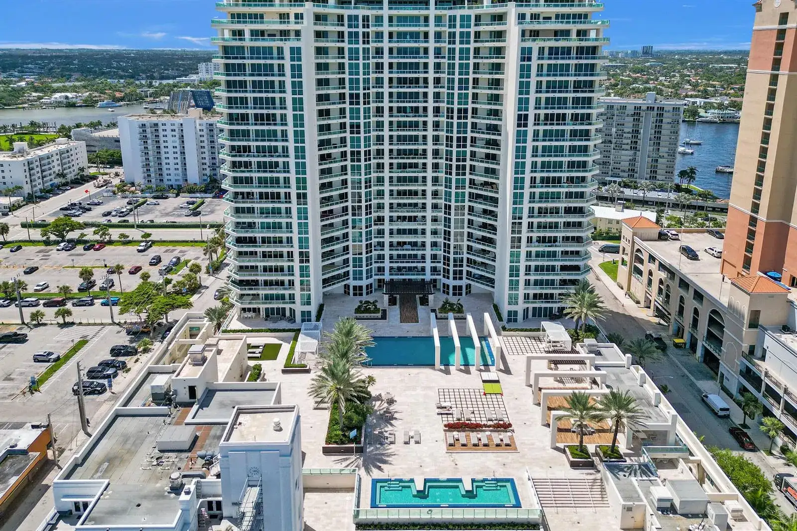 101 S Fort Lauderdale Beach Boulevard # 1107, Fort Lauderdale FL 33316 photo 2