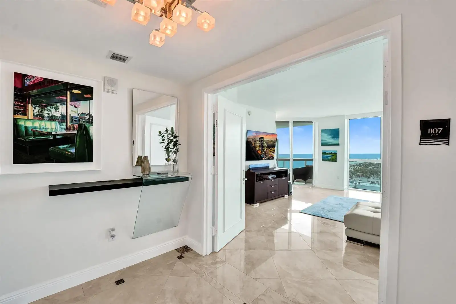 101 S Fort Lauderdale Beach Boulevard # 1107, Fort Lauderdale FL 33316 photo 3
