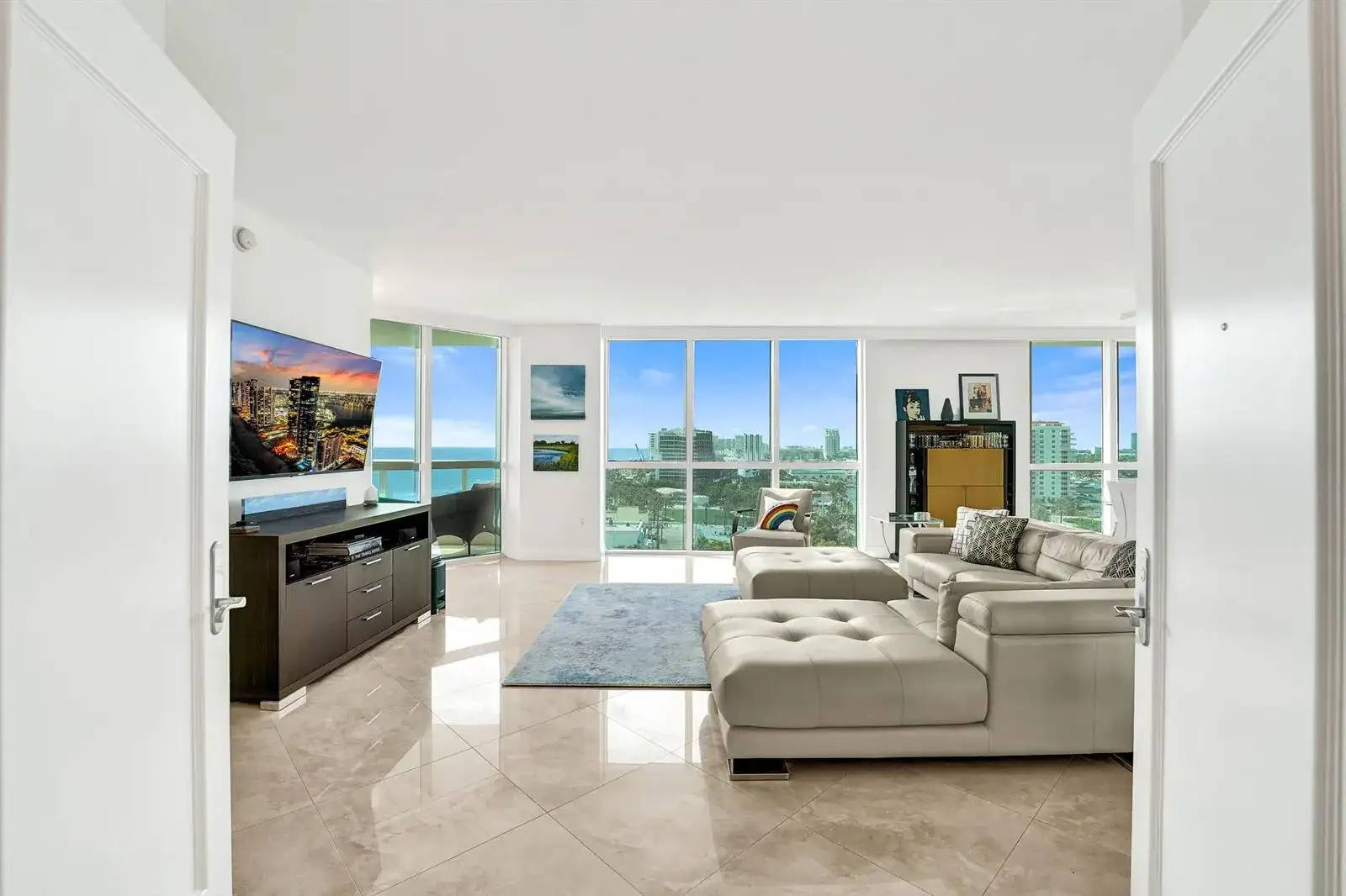 101 S Fort Lauderdale Beach Boulevard # 1107, Fort Lauderdale FL 33316 photo 4