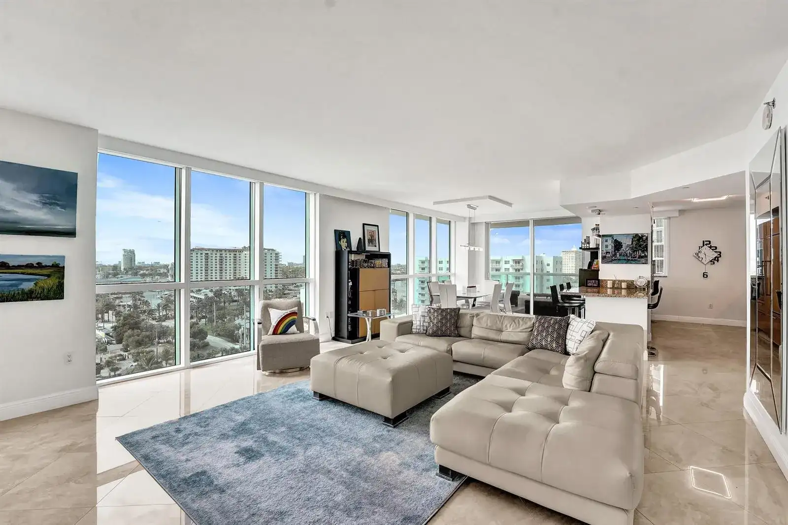 101 S Fort Lauderdale Beach Boulevard # 1107, Fort Lauderdale FL 33316 photo 5
